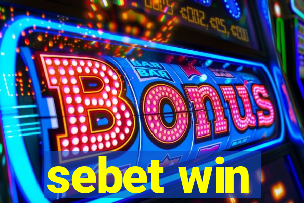 sebet win